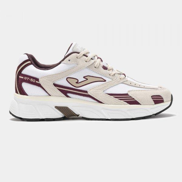 RT50 MEN 2506 BEIGE GARNET - RRT50S250640_420135
