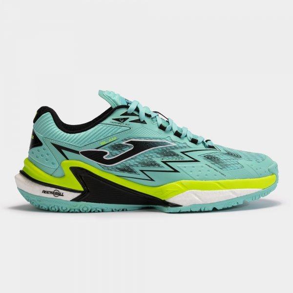 SLAM MEN 2427 TURQUOISE - TSLAMW2427OM45_425986