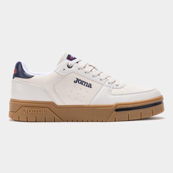 C.CAVEA MEN 2533 BEIGE BLUE - CCAVS253340_416303