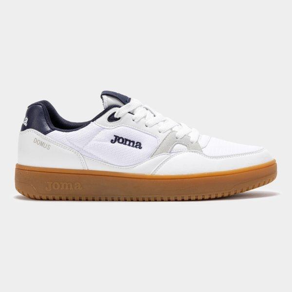 C.DOMUS MEN 2503 WHITE NAVY - CDOMUS250340_416554