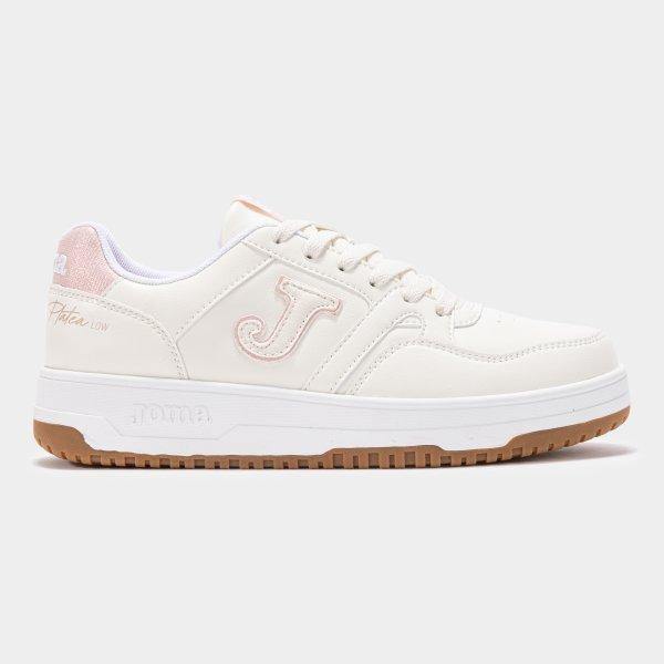C.PLATEA LOW LADY 2525 BEIGE PINK - CPLALS252536_338267