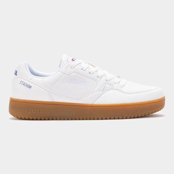 C.STADIUM MEN 2502 WHITE - CSTAS250240_417362