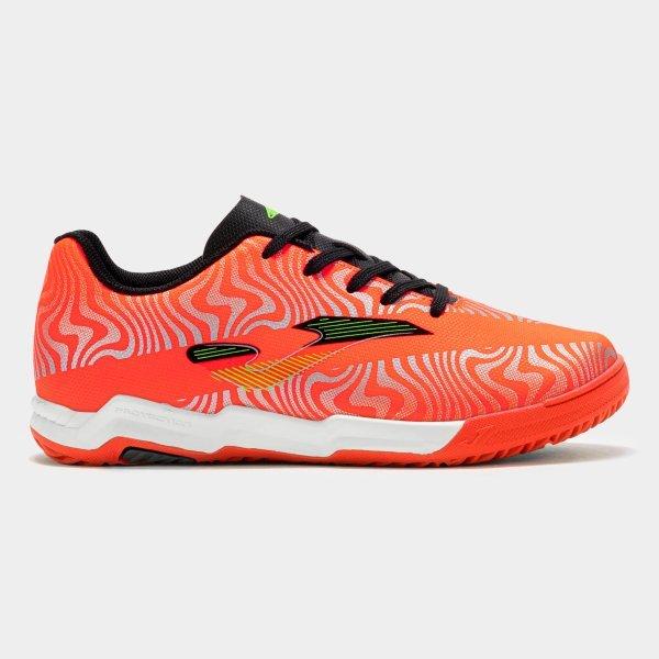 EVOLUTIION JR 2507 CORAL INDOOR - EVJS2507INS23_338581