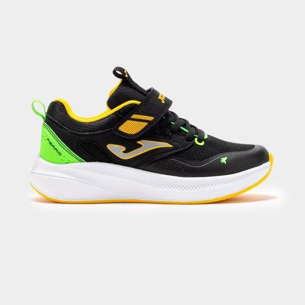 FERRO JR 2501 BLACK | JFERRS2501V - JFERRS2501V27_445721