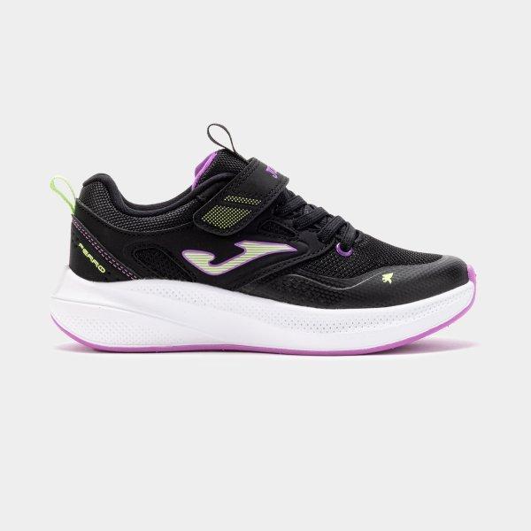 FERRO JR 2541 BLACK PINK - JFERRS2541V32_372227