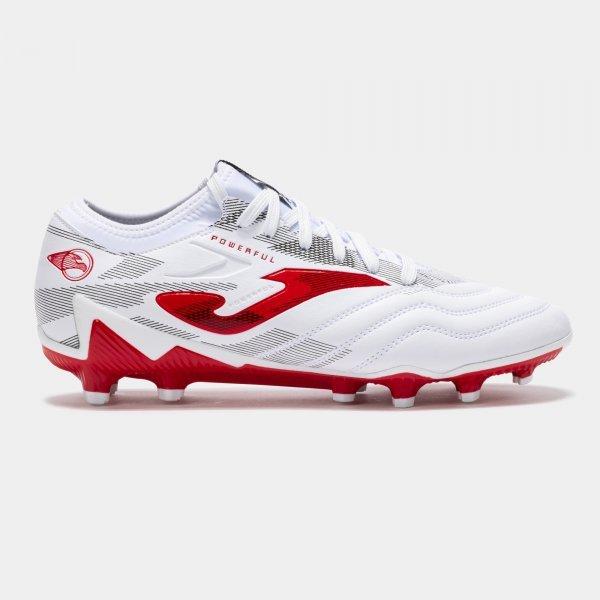 POWERFUL 2502 WHITE FIRM GROUND - POWS2502FG40_339508