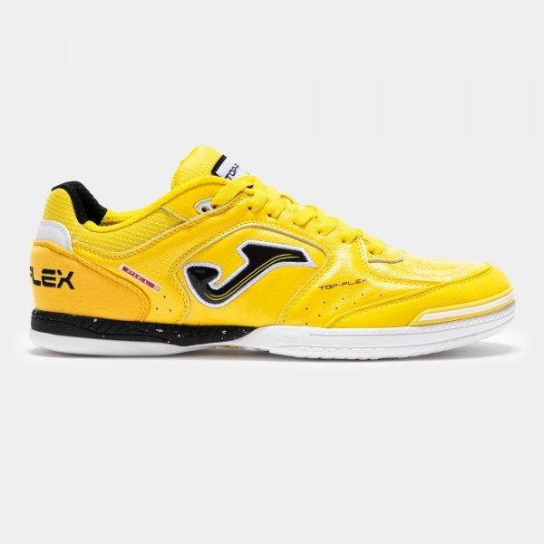 TOP FLEX 2528 YELLOW INDOOR - TOPS2528INS01_341091