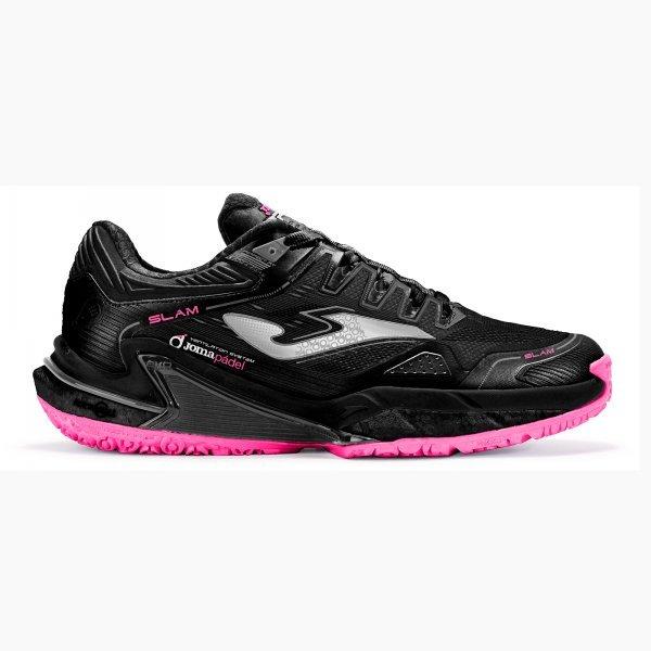 SLAM LADY 2401 BLACK - TSLALW2401OM39_365044