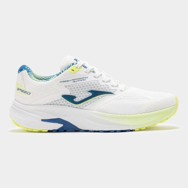SPEED MEN 2502 WHITE - RSPEES250240_420257