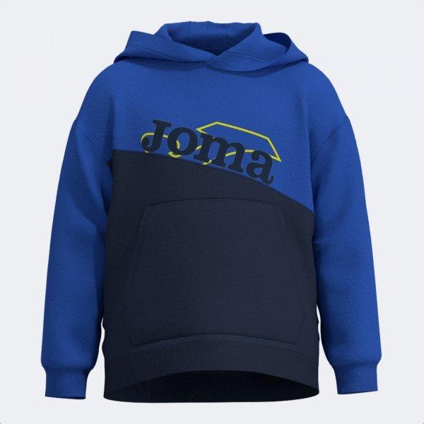 PARK HOODIE NAVY ROYAL - 500799.3072XS_405863