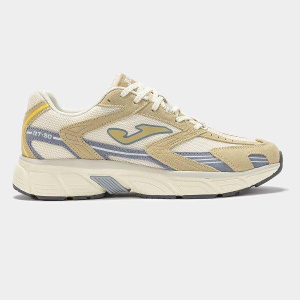 RT50 MEN 2526 BEIGE - RRT50S252643_363939