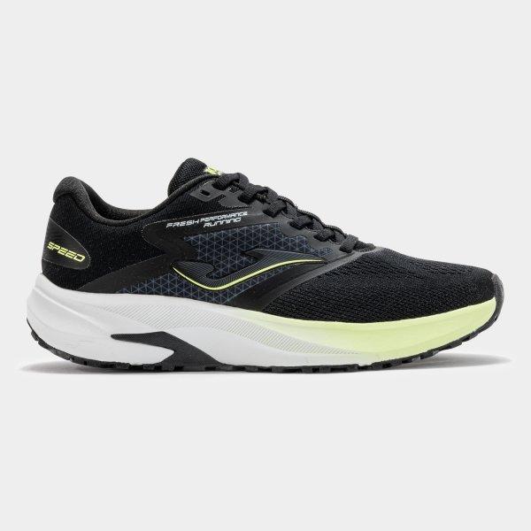 SPEED MEN 2501 BLACK - RSPEES250141_363946