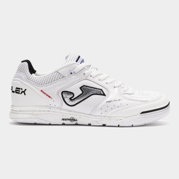 TOP FLEX REBOUND 2502 WHITE INDOOR - TORS2502IN39_422923