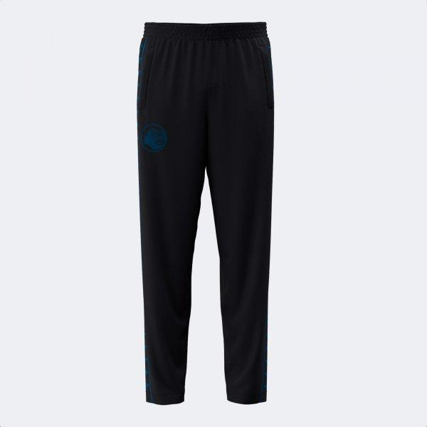 ATALANTA LONG PANTS BLACK NAVY BLUE - 104086.1032XL_397291