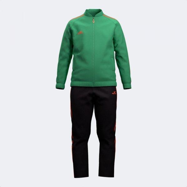 NEW METAVERSE TRACKSUIT GREEN BLACK | 500747.435 - 500747.43510 (3XS)_446442