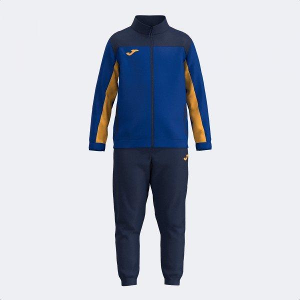 NEW METAVERSE TRACKSUIT BLUE NAVY BLUE | 500752.728 - 500752.72810 (3XS)_444160