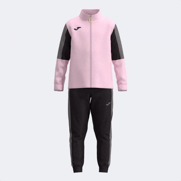 NEW METAVERSE TRACKSUIT PINK BLACK | 500753.529 - 500753.52910 (3XS)_444930