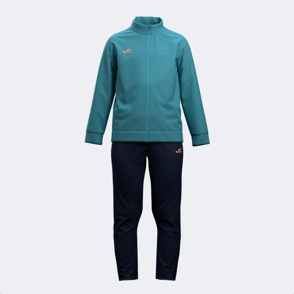 NEW METAVERSE TRACKSUIT BLUE NAVY BLUE | 500760.750 - 500760.75010 (3XS)_444935