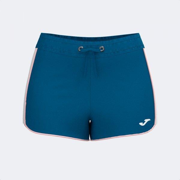 BERRY SHORT BLUE WHITE - 901926.7492XS_412139