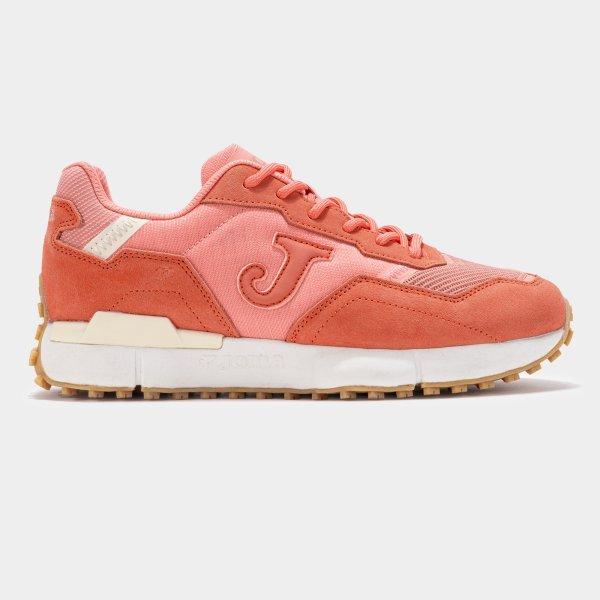 C.1992 LADY 2507 CORAL - C1992LS250737_415788