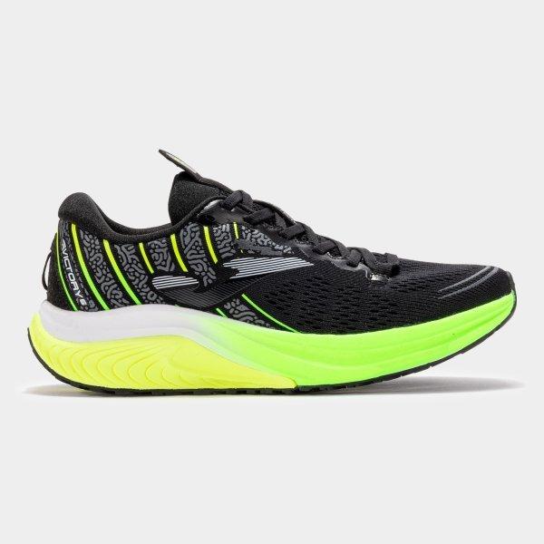 VICTORY MEN 2501 BLACK - RVICTS250140_425009