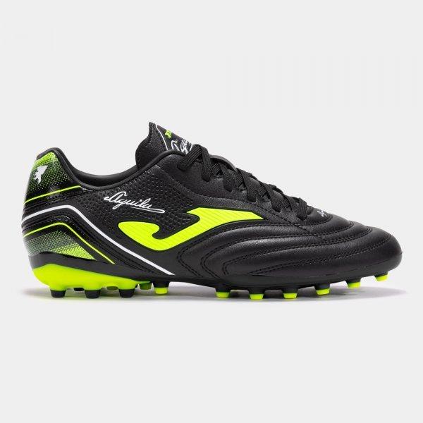AGUILA 2501 BLACK ARTIFICIAL GRASS - AGUS2501AGS01_345467