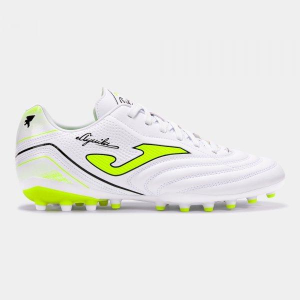 AGUILA 2502 WHITE ARTIFICIAL GRASS - AGUS2502AG39_337105