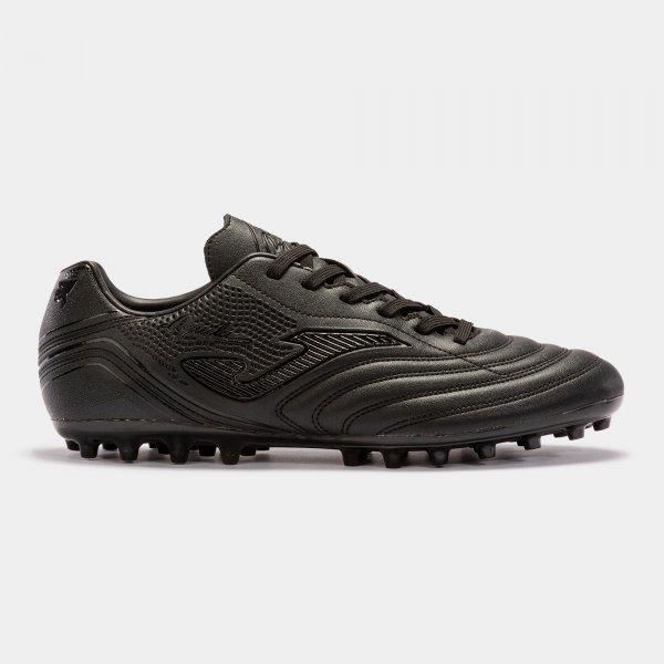 AGUILA 2521 BLACK ARTIFICIAL GRASS - AGUS2521AG44.5_370908