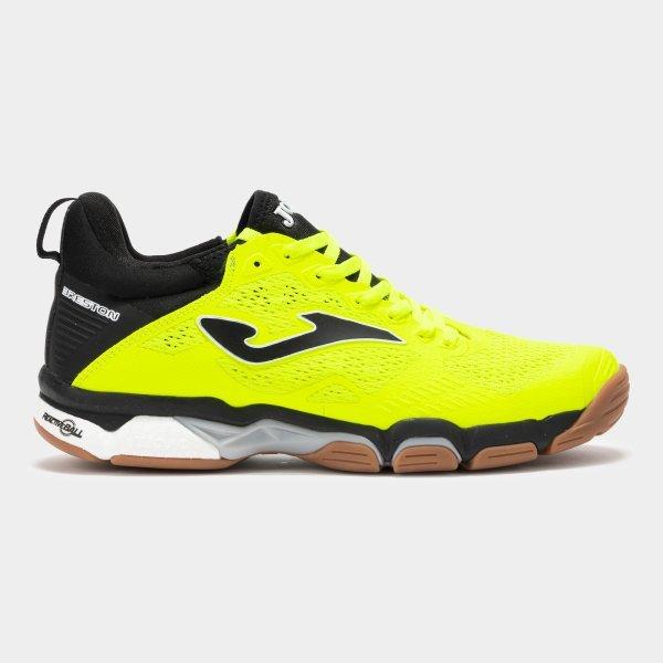 B.BRESTON 2509 YELLOW - BBRESTS250936_415545