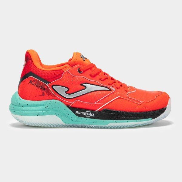 NATURKA MEN 2507 CORAL - BNATUS250737_415595