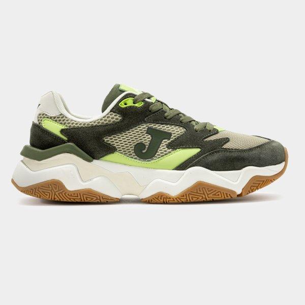C1400 MEN 2523 GREEN - C1400S252340_415708