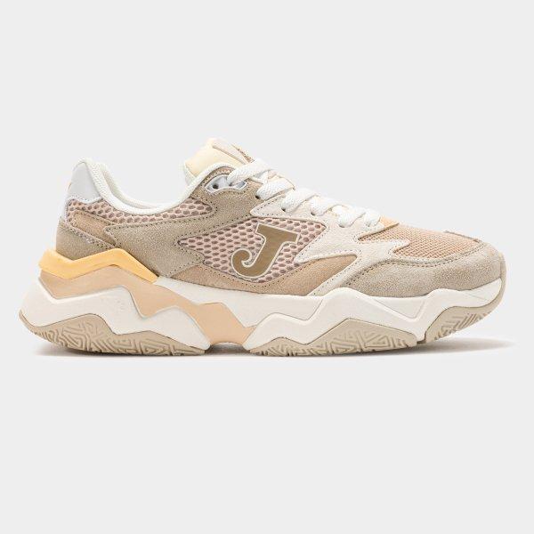 C1400 LADY 2529 BEIGE PINK - C140LS252938_362539