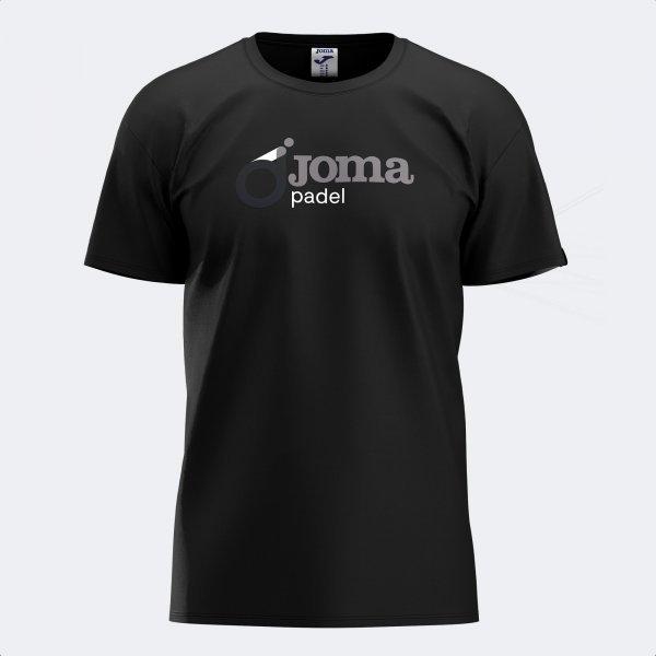 TORNEO SHORT SLEEVE T-SHIRT BLACK - 101739E8100CL_382127