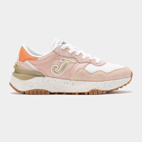 C.367 LADY 2529 WHITE PINK - C367LS252937_337482