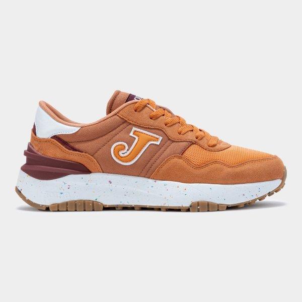 C.367 MEN 2508 ORANGE - C367S250840_415855