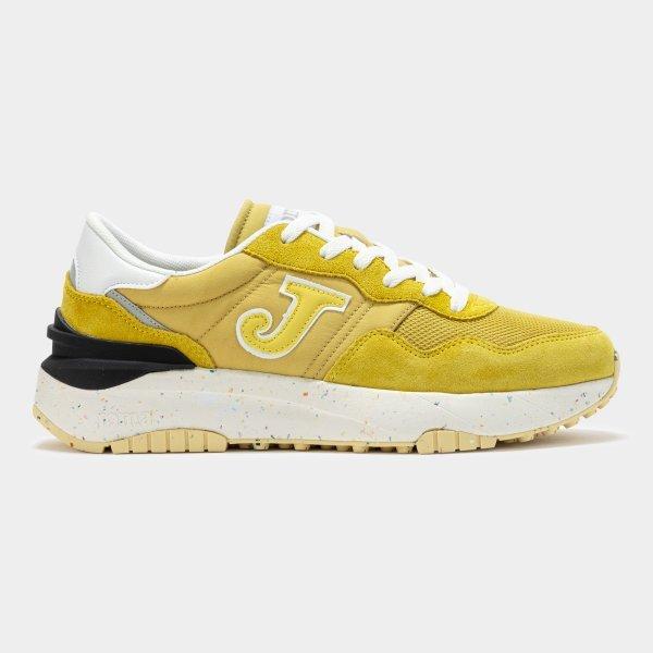 C.367 MEN 2528 YELLOW - C367S252840_415862