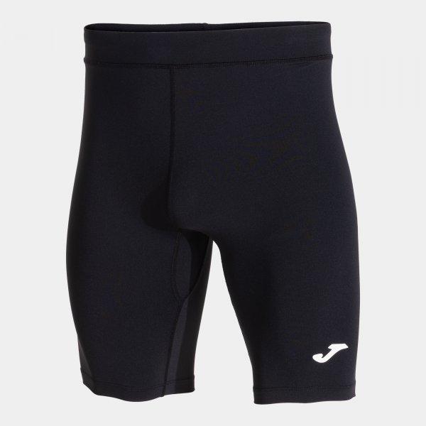 RECORD III SHORT TIGHTS BLACK - 103489.1002XL_392878