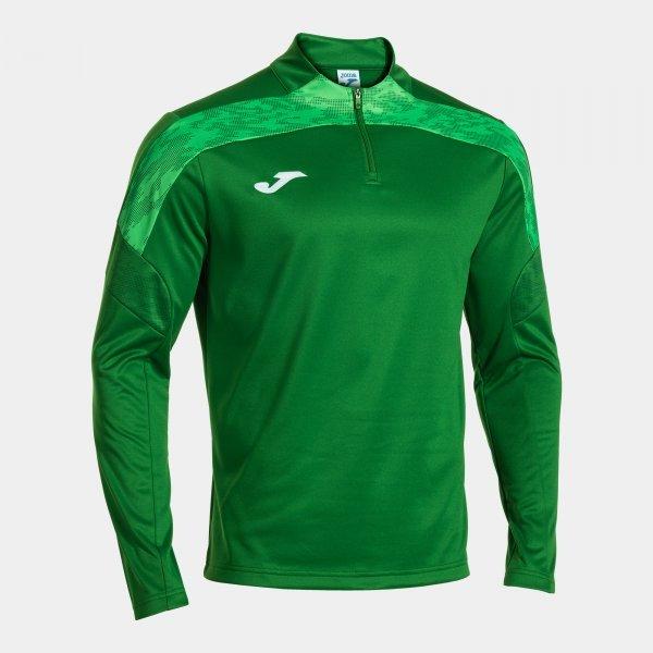 CHAMPIONSHIP VIII SWEATSHIRT GREEN - 104217.4502XL_398211