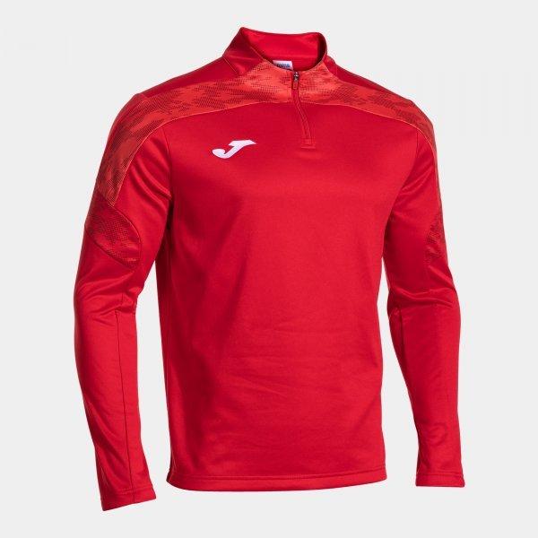 CHAMPIONSHIP VIII SWEATSHIRT RED - 104217.6002XL_398247