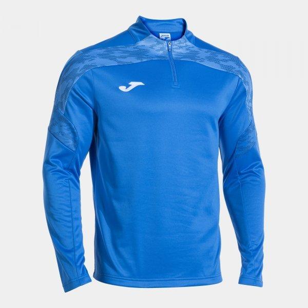CHAMPIONSHIP VIII SWEATSHIRT ROYAL BLUE - 104217.7002XL_398288