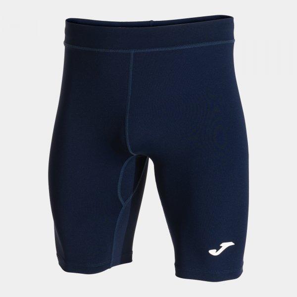 RECORD III SHORT TIGHTS NAVY BLUE - 103489.3002XS_392887