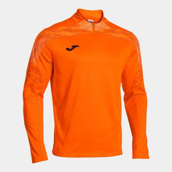 CHAMPIONSHIP VIII SWEATSHIRT ORANGE - 104217.8802XL_398314