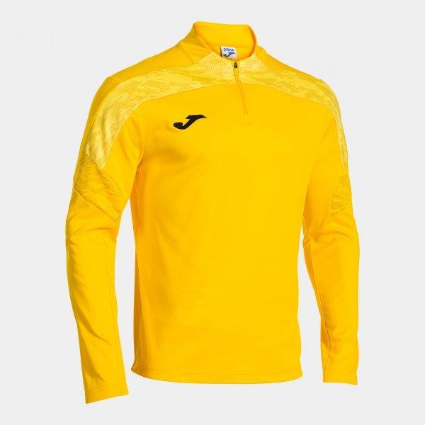 CHAMPIONSHIP VIII SWEATSHIRT YELLOW - 104217.9002XL_398328