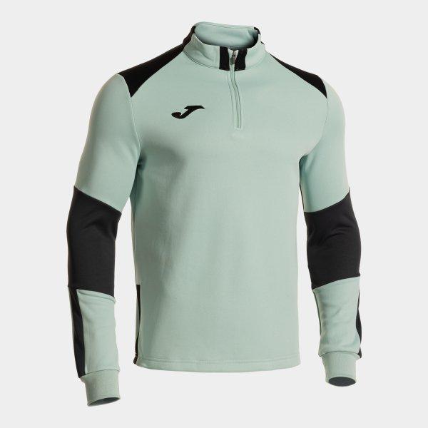 DANUBIO SWEATSHIRT GRAY BLACK - 104218.4332XL_398441