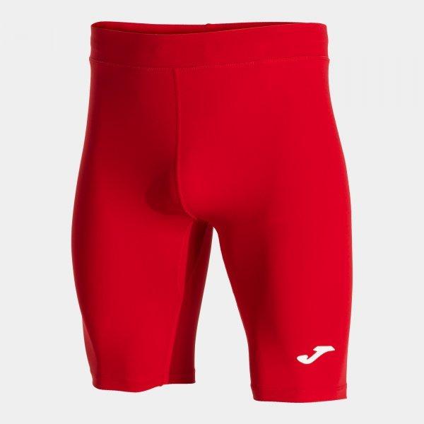 RECORD III SHORT TIGHTS RED - 103489.6002XL_392905