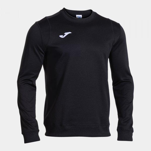 STIMULUS SWEATSHIRT BLACK - 104253.1002XL_398988