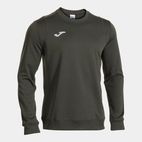 STIMULUS SWEATSHIRT DARK GREY - 104253.1502XL_398997