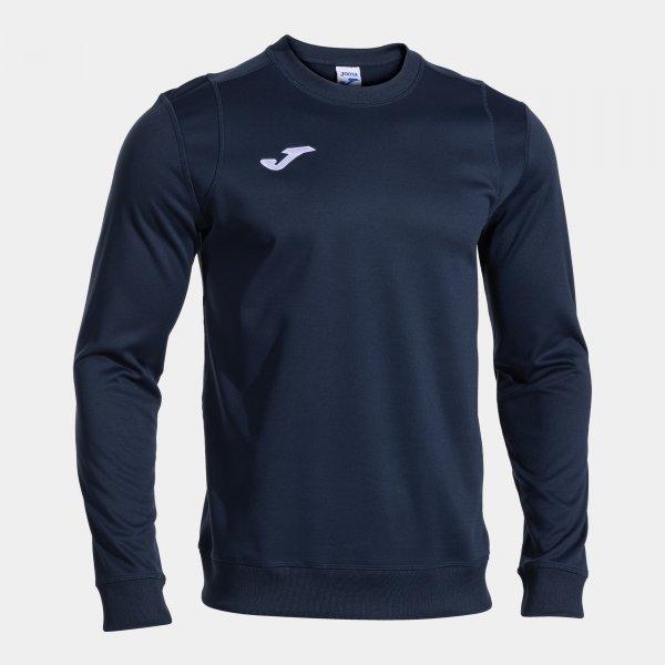STIMULUS SWEATSHIRT DARK NAVY - 104253.3312XL_399006