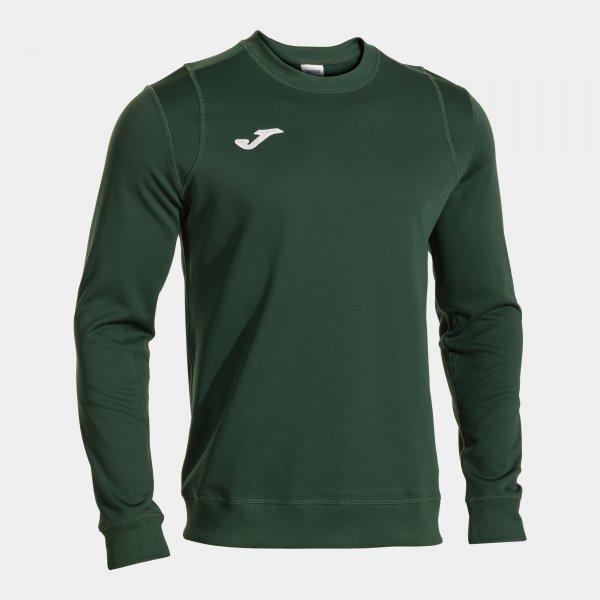 STIMULUS SWEATSHIRT GREEN - 104253.4802XL_399015