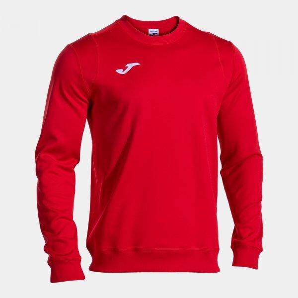 STIMULUS SWEATSHIRT RED - 104253.6002XL_399024